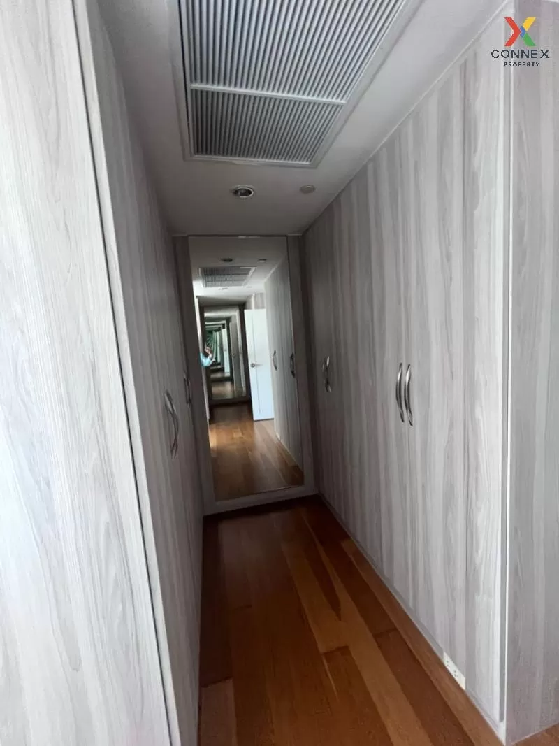 เช่าคอนโด  จามจุรี สแควร์ เรสซิเด้นส์ MRT-สามย่าน ปทุมวัน เขต ปทุ 4