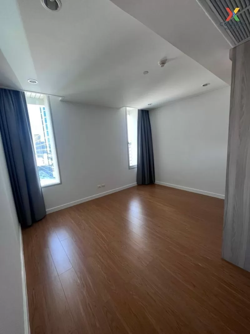 เช่าคอนโด  จามจุรี สแควร์ เรสซิเด้นส์ MRT-สามย่าน ปทุมวัน เขต ปทุ