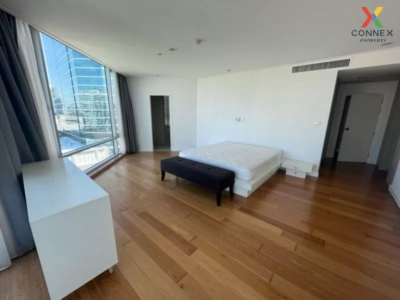 เช่าคอนโด  จามจุรี สแควร์ เรสซิเด้นส์ MRT-สามย่าน ปทุมวัน เขต ปทุ