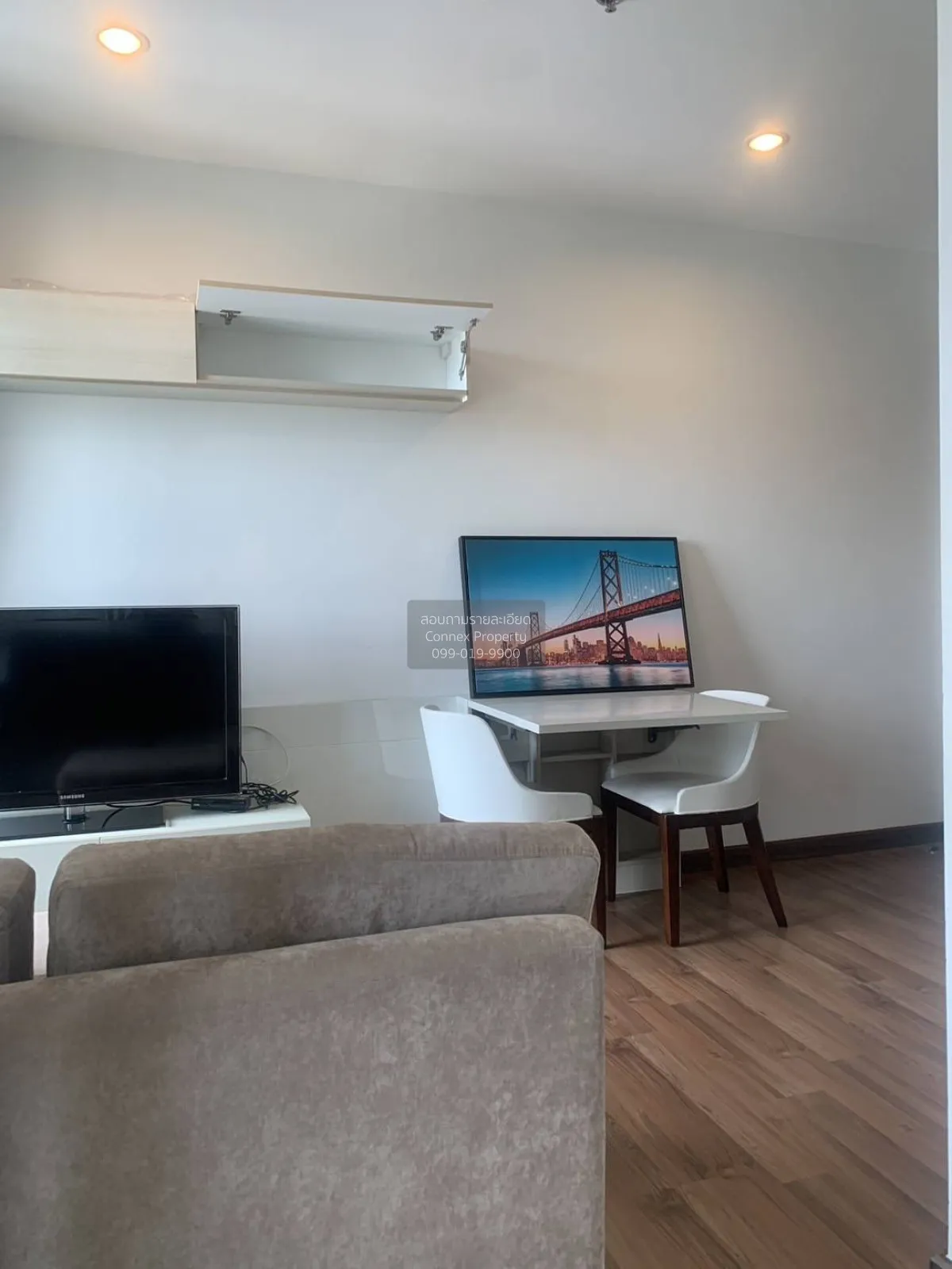 For Sale Condo , Chewathai Interchange , MRT-Tao Poon , Bang Sue  2