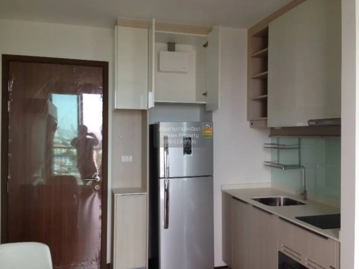 For Sale Condo , Chewathai Interchange , MRT-Tao Poon , Bang Sue  4