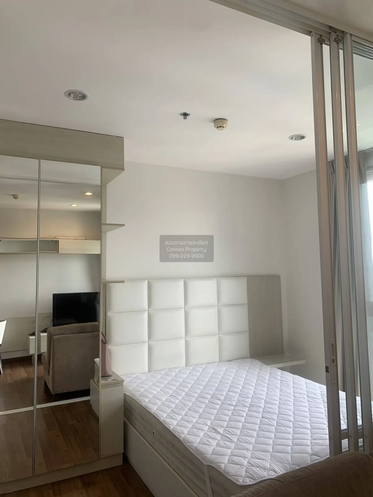 For Rent Condo , Chewathai Interchange , MRT-Tao Poon , Bang Sue 