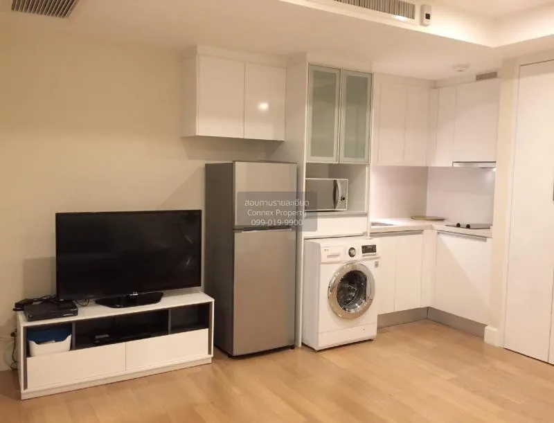 เช่าคอนโด  โคเรสซิโอ สาทร - พิพัฒน์ BTS-ช่องนนทรี สีลม เขต บางรัก