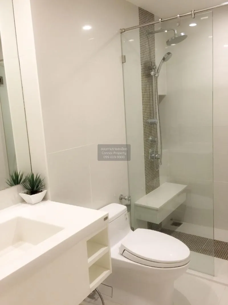 เช่าคอนโด  โคเรสซิโอ สาทร - พิพัฒน์ BTS-ช่องนนทรี สีลม เขต บางรัก