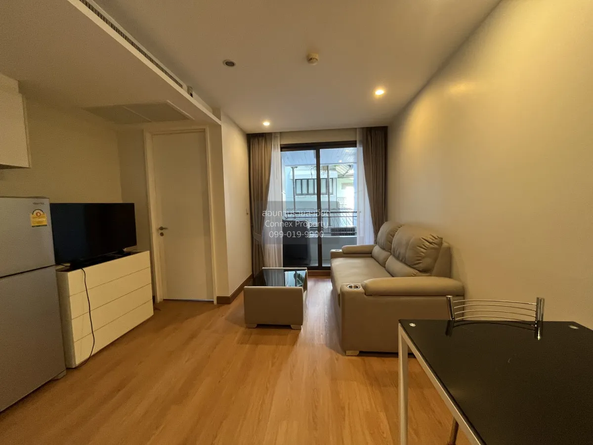 For Rent Condo , Collezio Sathorn-Pipat , BTS-Chong Nonsi , Silom 1