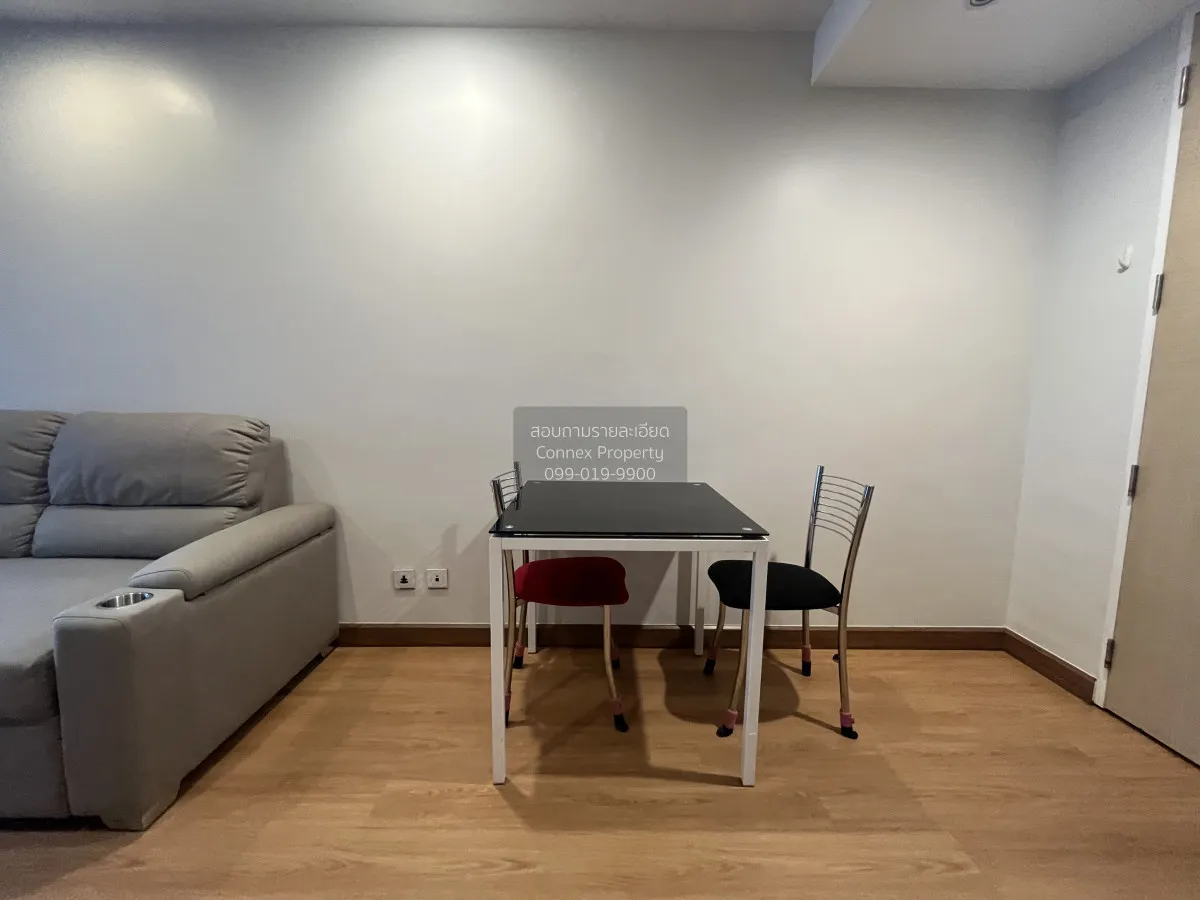 For Rent Condo , Collezio Sathorn-Pipat , BTS-Chong Nonsi , Silom 2