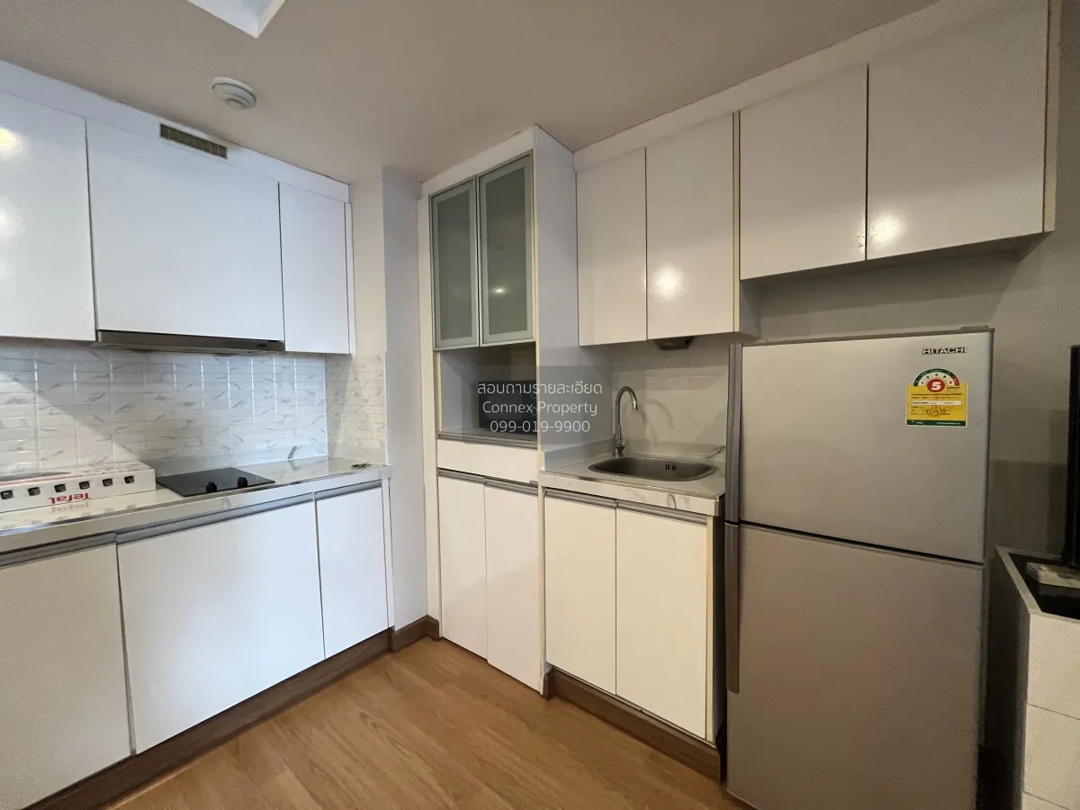 For Rent Condo , Collezio Sathorn-Pipat , BTS-Chong Nonsi , Silom 3