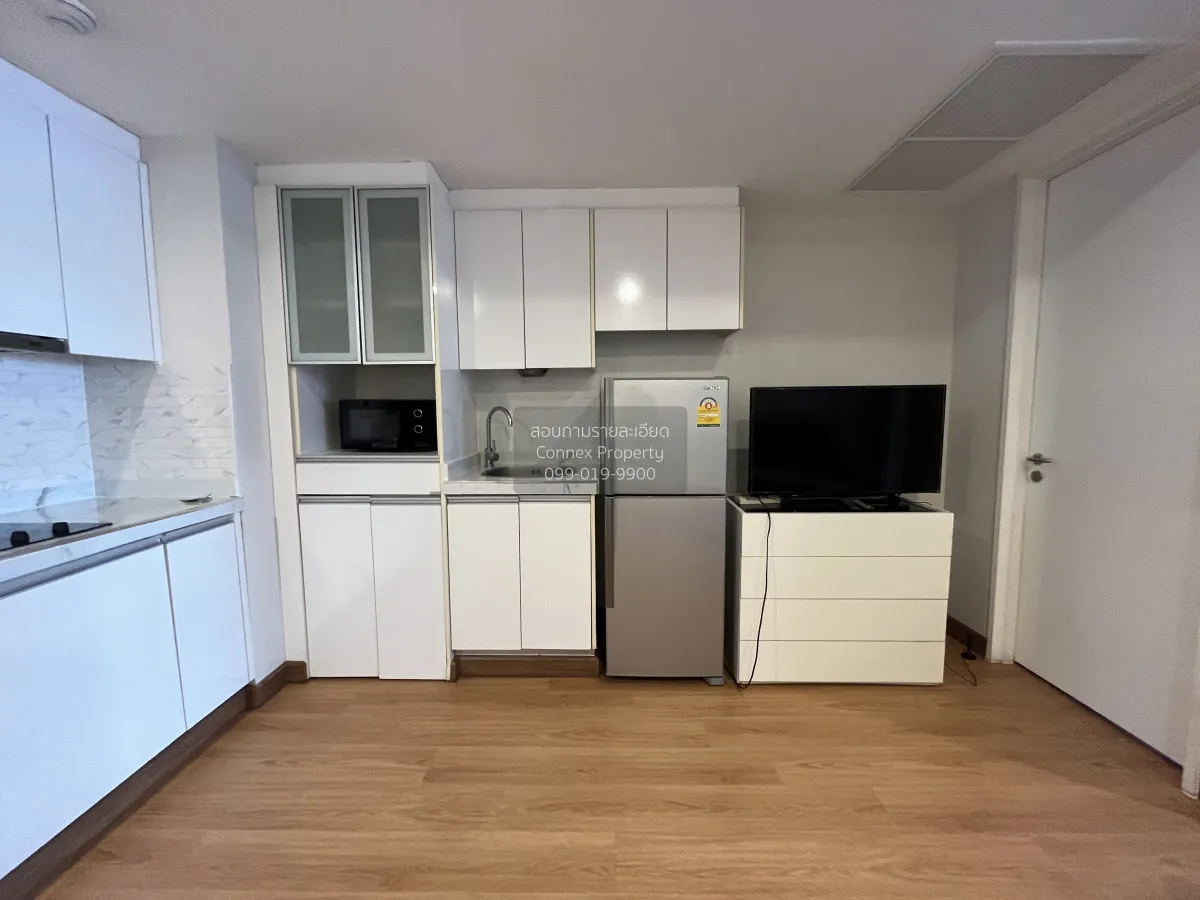 For Rent Condo , Collezio Sathorn-Pipat , BTS-Chong Nonsi , Silom 4