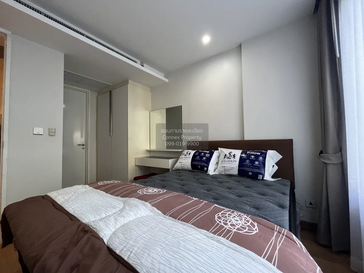 For Rent Condo , Collezio Sathorn-Pipat , BTS-Chong Nonsi , Silom