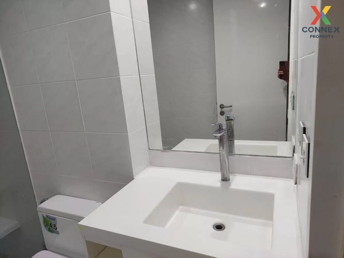 เช่าคอนโด  โคเรสซิโอ สาทร - พิพัฒน์ BTS-ช่องนนทรี สีลม เขต บางรัก