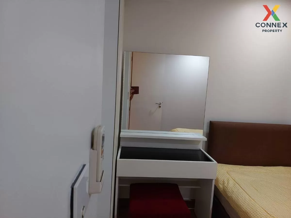 เช่าคอนโด  โคเรสซิโอ สาทร - พิพัฒน์ BTS-ช่องนนทรี สีลม เขต บางรัก