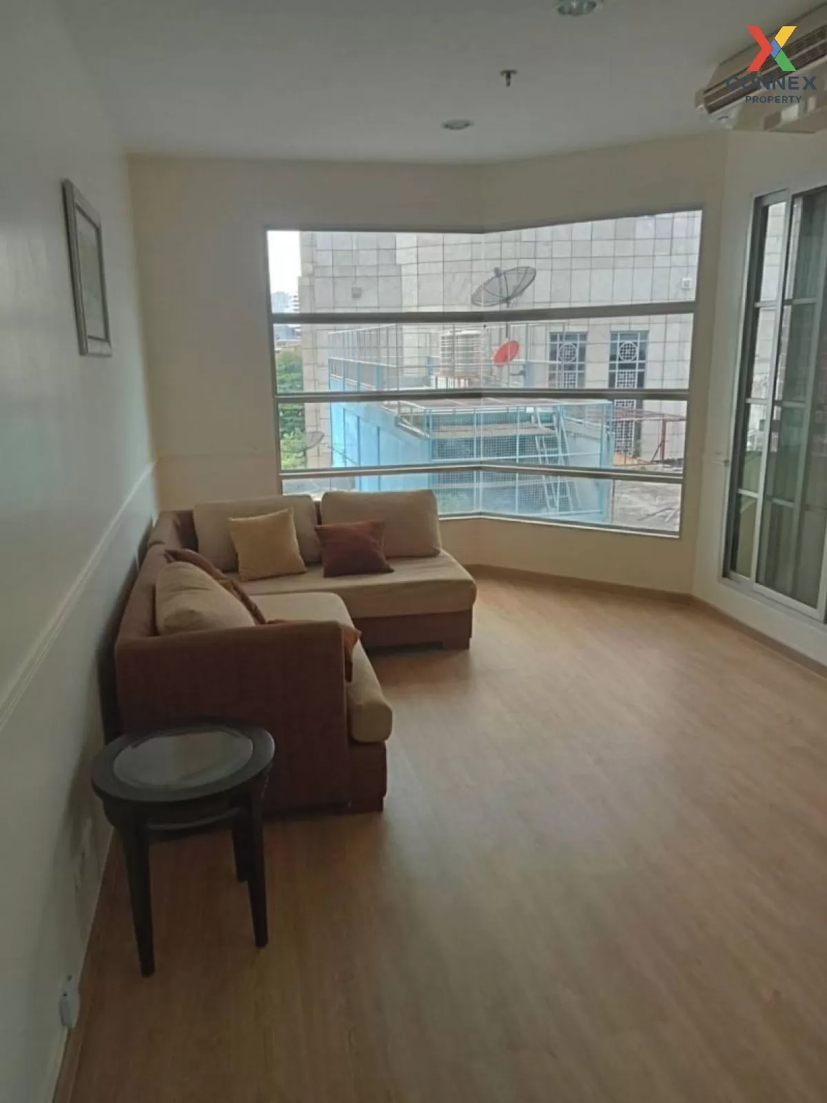 เช่าคอนโด  ซิตี้ สมาร์ท คอนโด BTS-อโศก คลองเตย เขต คลองเตย กรุงเท 1