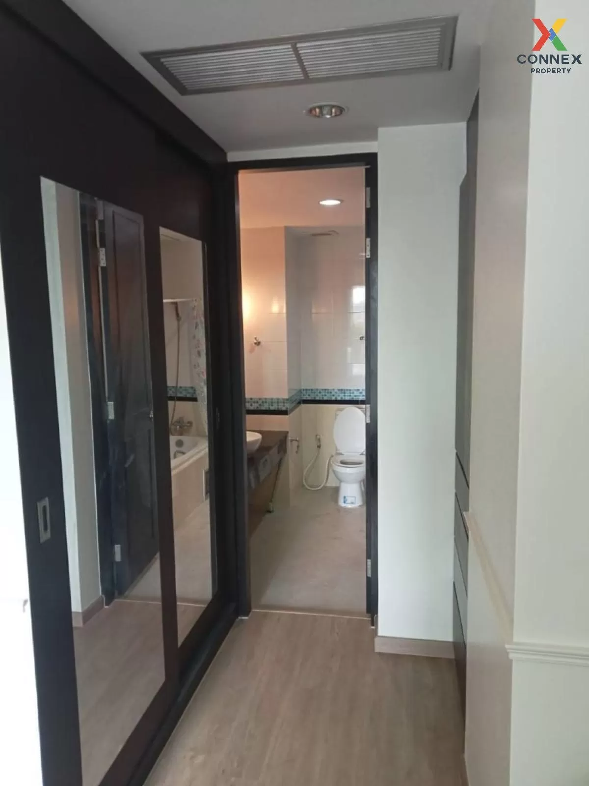 เช่าคอนโด  ซิตี้ สมาร์ท คอนโด BTS-อโศก คลองเตย เขต คลองเตย กรุงเท