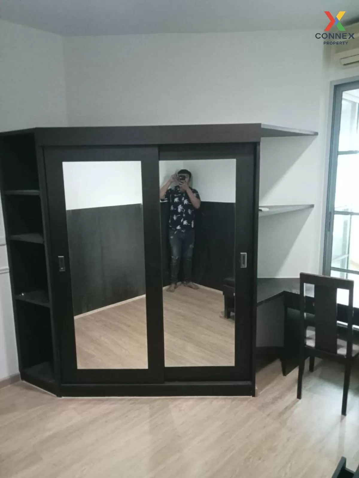 เช่าคอนโด  ซิตี้ สมาร์ท คอนโด BTS-อโศก คลองเตย เขต คลองเตย กรุงเท