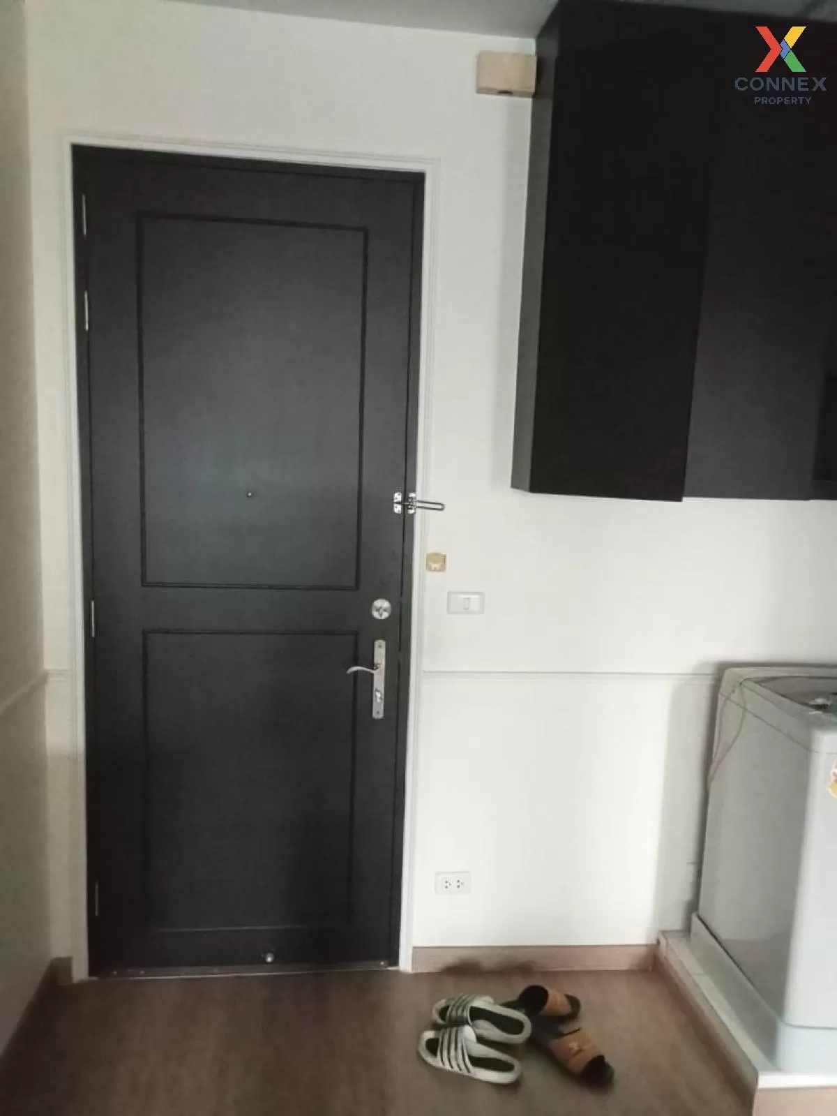 เช่าคอนโด  ซิตี้ สมาร์ท คอนโด BTS-อโศก คลองเตย เขต คลองเตย กรุงเท