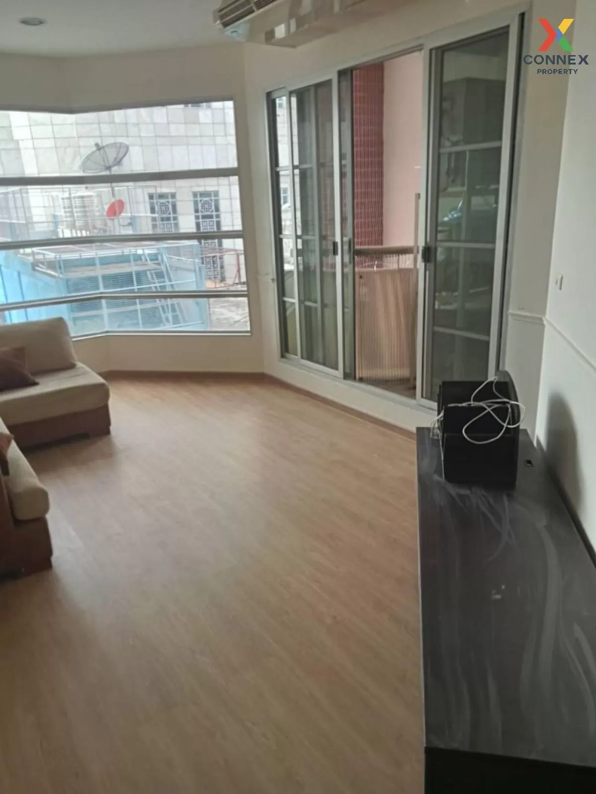 เช่าคอนโด  ซิตี้ สมาร์ท คอนโด BTS-อโศก คลองเตย เขต คลองเตย กรุงเท 2