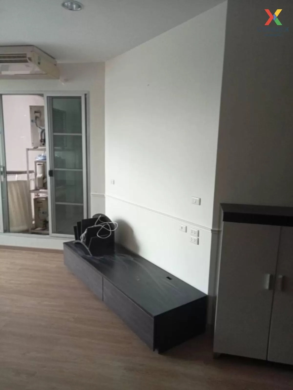 เช่าคอนโด  ซิตี้ สมาร์ท คอนโด BTS-อโศก คลองเตย เขต คลองเตย กรุงเท 3