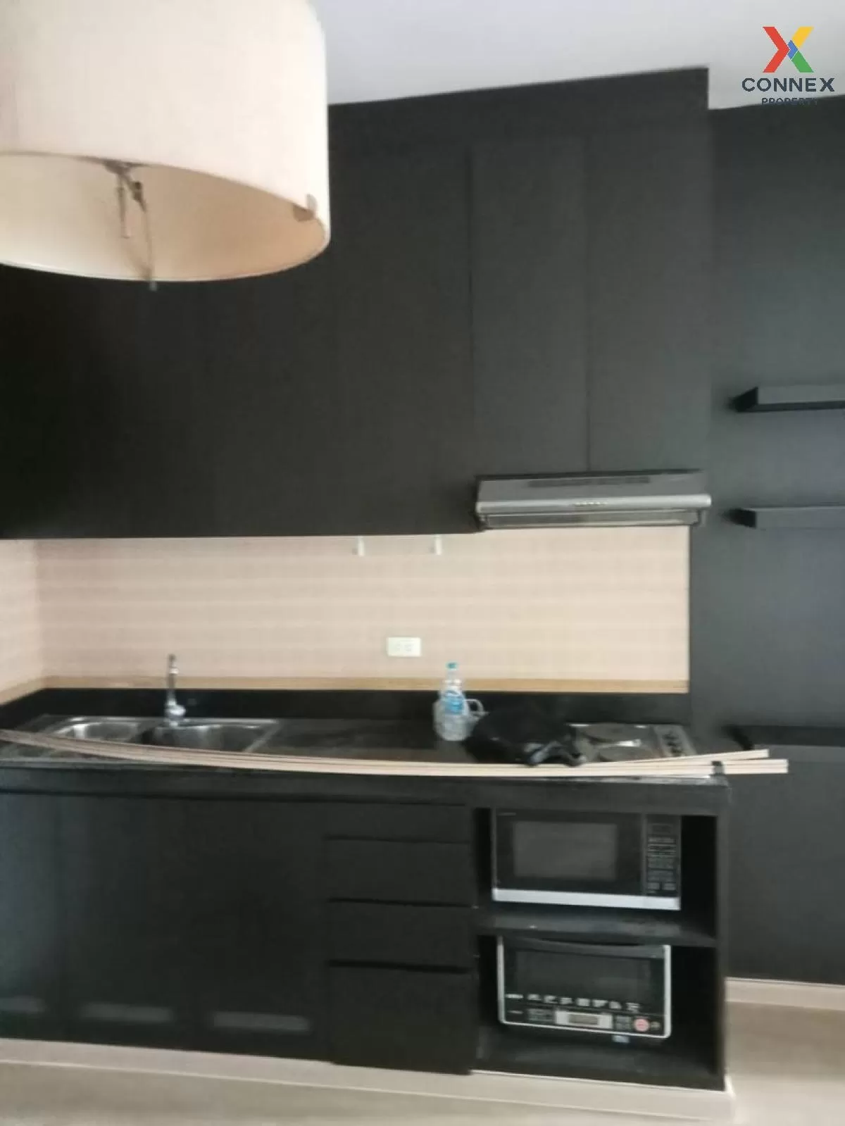 เช่าคอนโด  ซิตี้ สมาร์ท คอนโด BTS-อโศก คลองเตย เขต คลองเตย กรุงเท