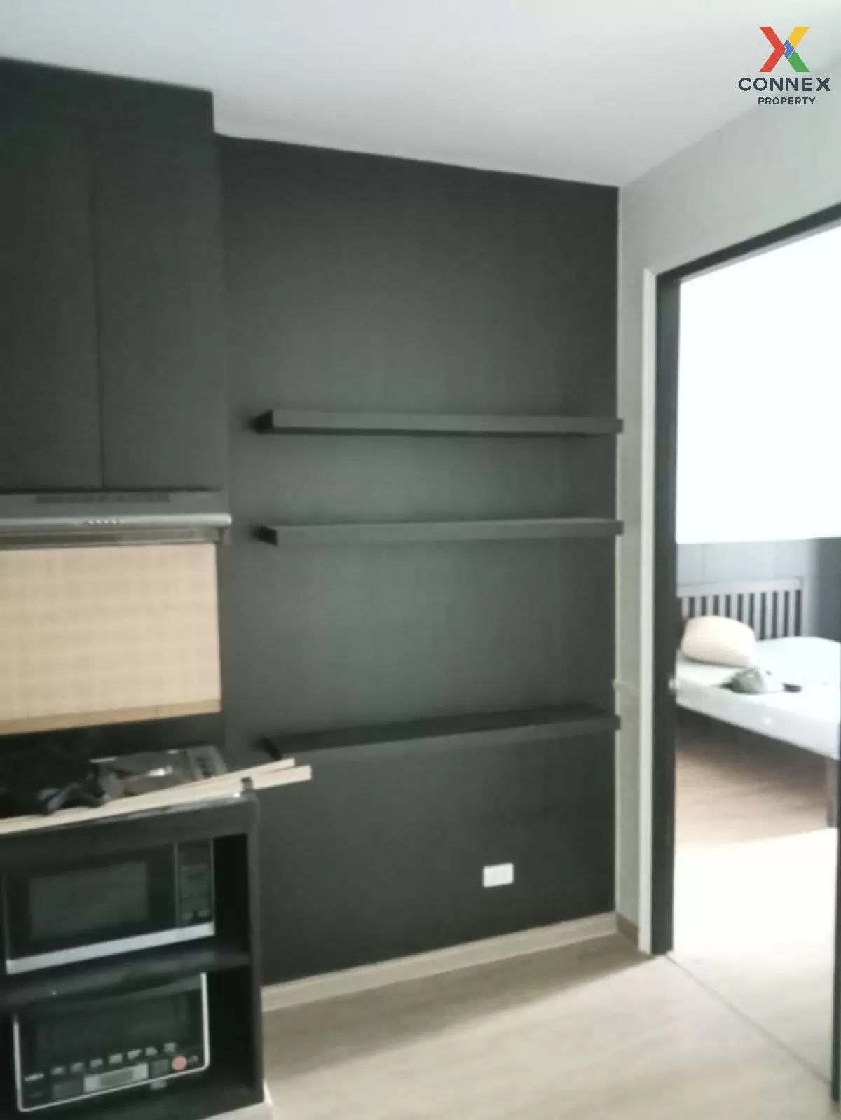 เช่าคอนโด  ซิตี้ สมาร์ท คอนโด BTS-อโศก คลองเตย เขต คลองเตย กรุงเท