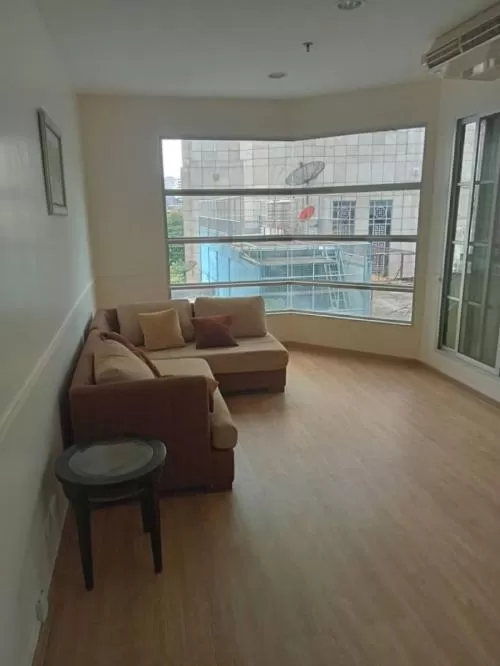 เช่าคอนโด  ซิตี้ สมาร์ท คอนโด BTS-อโศก คลองเตย เขต คลองเตย กรุงเทพ CX-58966