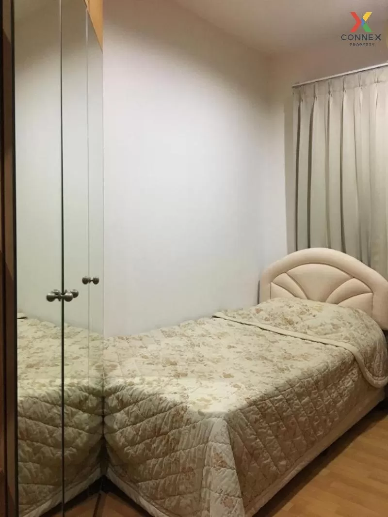 เช่าคอนโด  ซิตี้ สมาร์ท คอนโด BTS-อโศก คลองเตย เขต คลองเตย กรุงเท