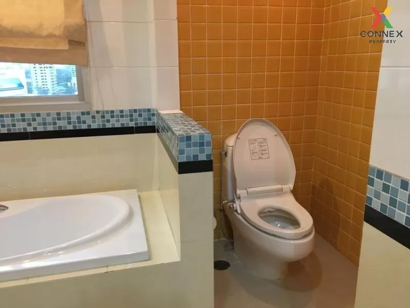 เช่าคอนโด  ซิตี้ สมาร์ท คอนโด BTS-อโศก คลองเตย เขต คลองเตย กรุงเท