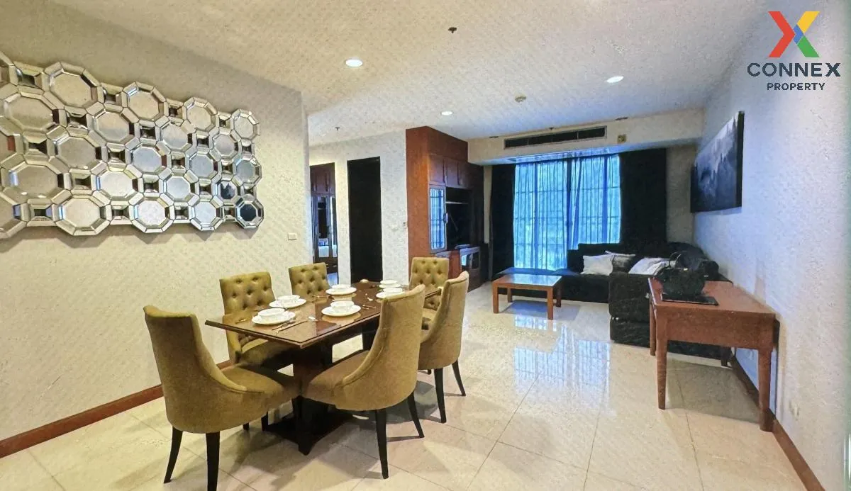 เช่าคอนโด  ซิตี้ สมาร์ท คอนโด BTS-อโศก คลองเตย เขต คลองเตย กรุงเท 1