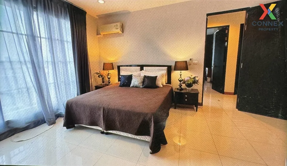 เช่าคอนโด  ซิตี้ สมาร์ท คอนโด BTS-อโศก คลองเตย เขต คลองเตย กรุงเท