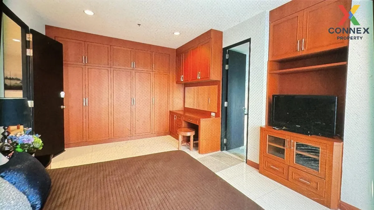 เช่าคอนโด  ซิตี้ สมาร์ท คอนโด BTS-อโศก คลองเตย เขต คลองเตย กรุงเท