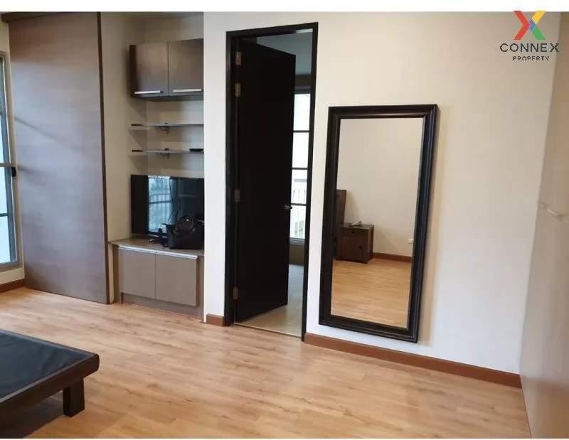 เช่าคอนโด  ซิตี้ สมาร์ท คอนโด BTS-อโศก คลองเตย เขต คลองเตย กรุงเท 3