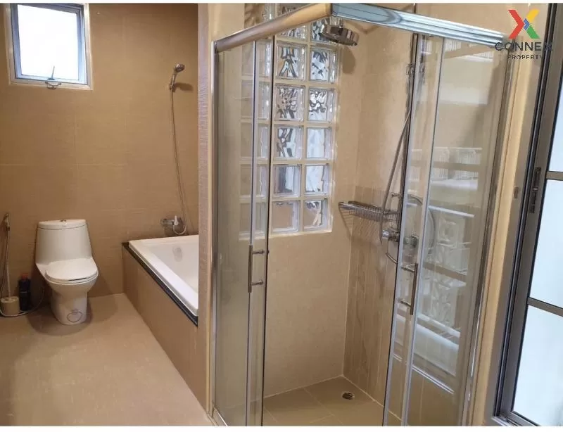 เช่าคอนโด  ซิตี้ สมาร์ท คอนโด BTS-อโศก คลองเตย เขต คลองเตย กรุงเท