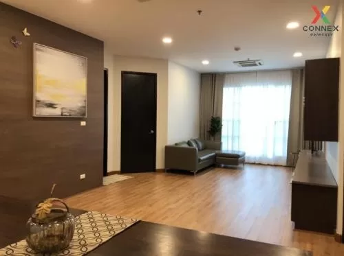 เช่าคอนโด  ซิตี้ สมาร์ท คอนโด BTS-อโศก คลองเตย เขต คลองเตย กรุงเทพ CX-58978