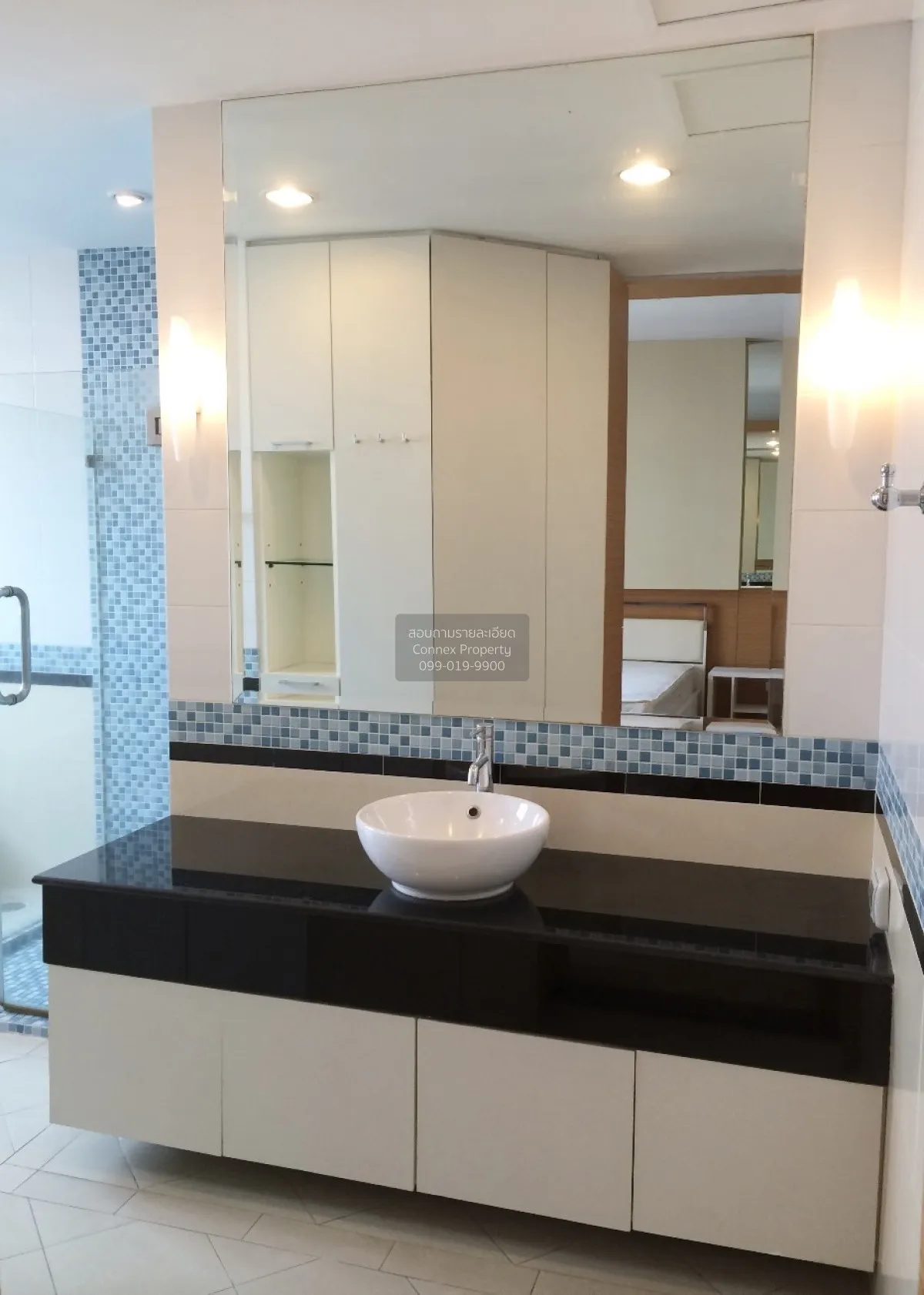 เช่าคอนโด  ซิตี้ สมาร์ท คอนโด BTS-อโศก คลองเตย เขต คลองเตย กรุงเท