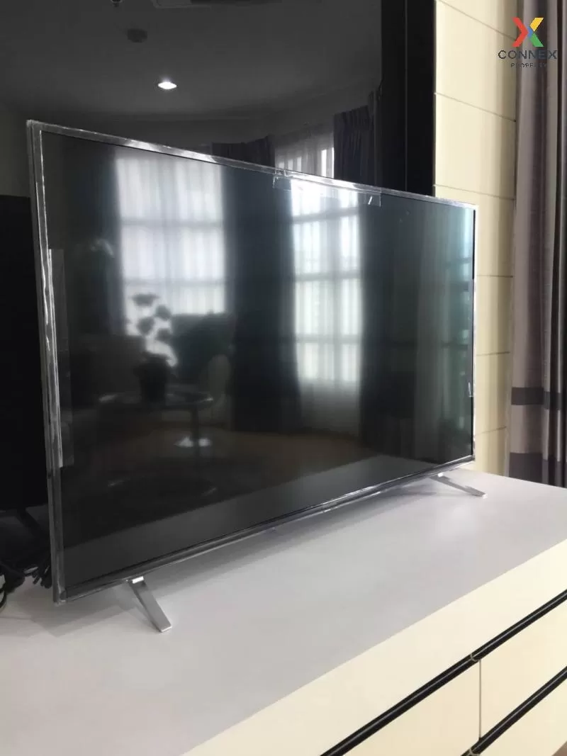 FOR RENT condo , Citi Smart Sukhumvit 18 , BTS-Asok , Khlong Toei 3