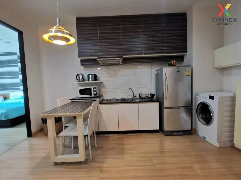 FOR RENT condo , Citi Smart Sukhumvit 18 , BTS-Asok , Khlong Toei 4