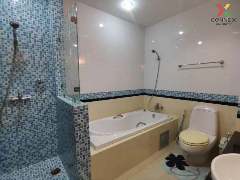 FOR RENT condo , Citi Smart Sukhumvit 18 , BTS-Asok , Khlong Toei
