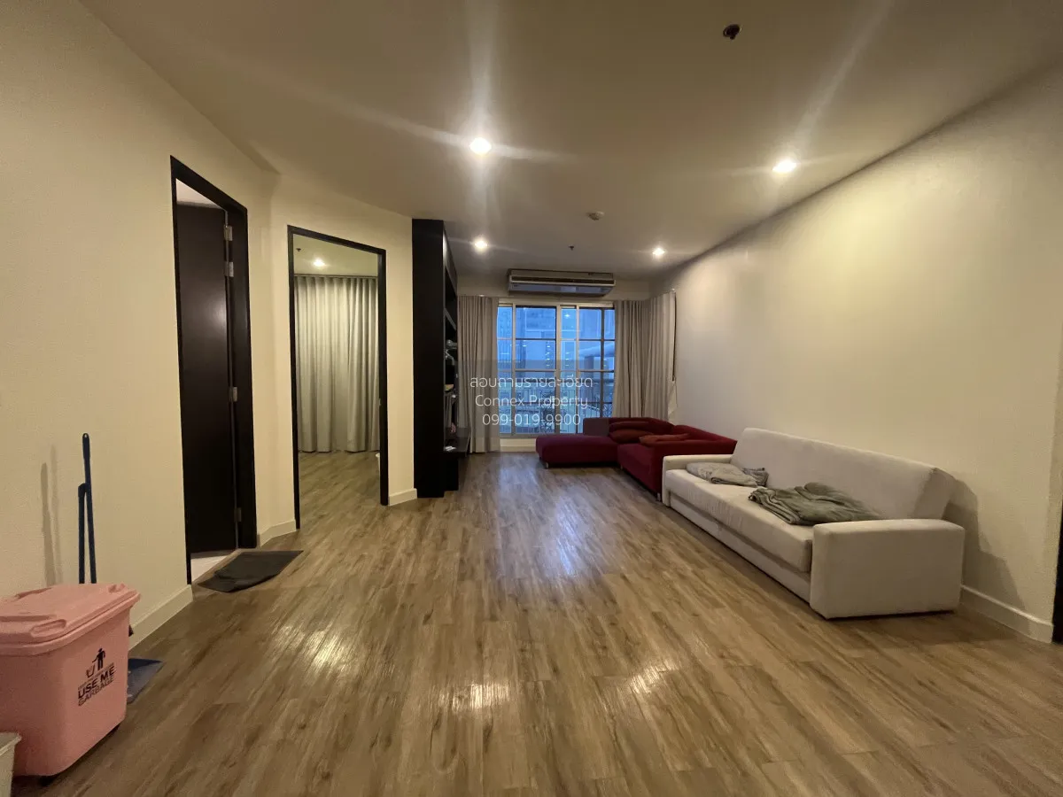 FOR RENT condo , Citi Smart Sukhumvit 18 , BTS-Asok , Khlong Toei 2