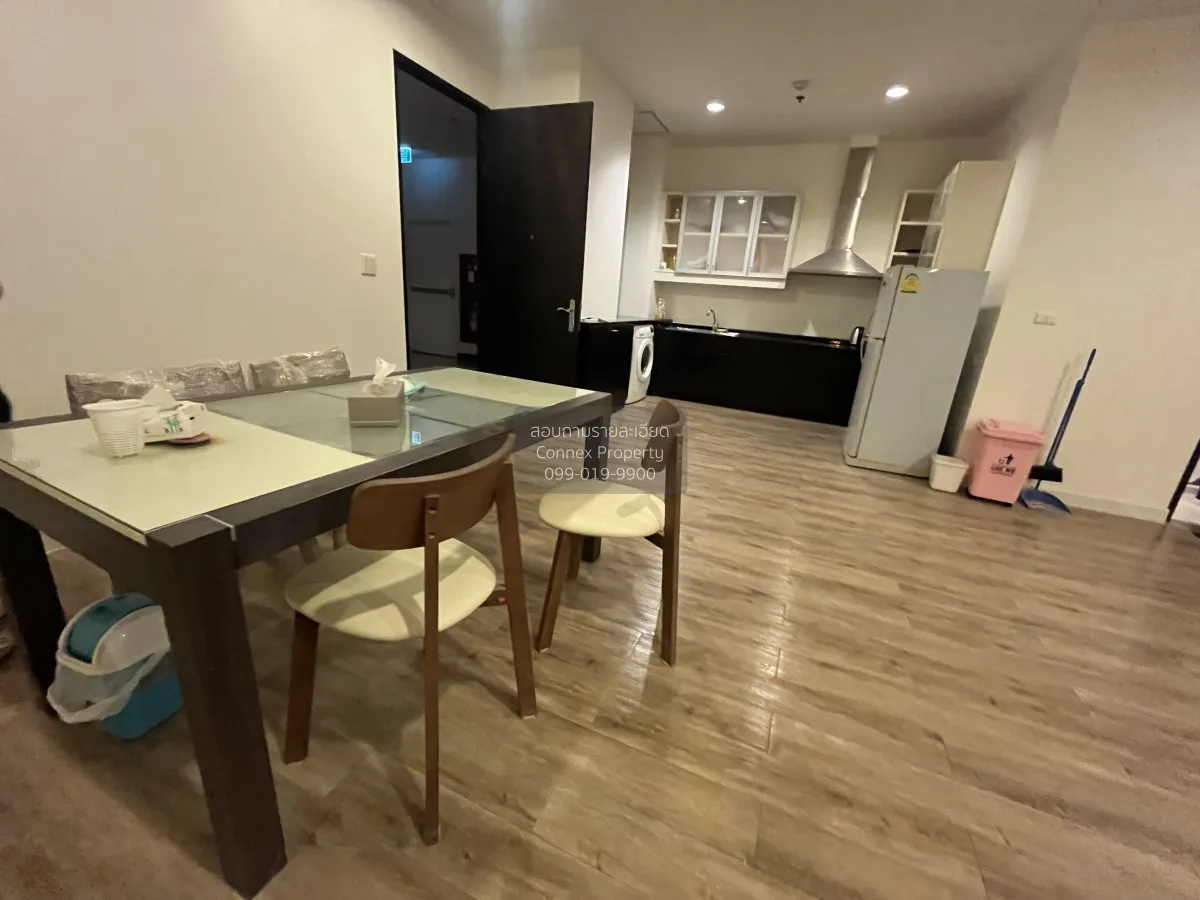 FOR RENT condo , Citi Smart Sukhumvit 18 , BTS-Asok , Khlong Toei 3