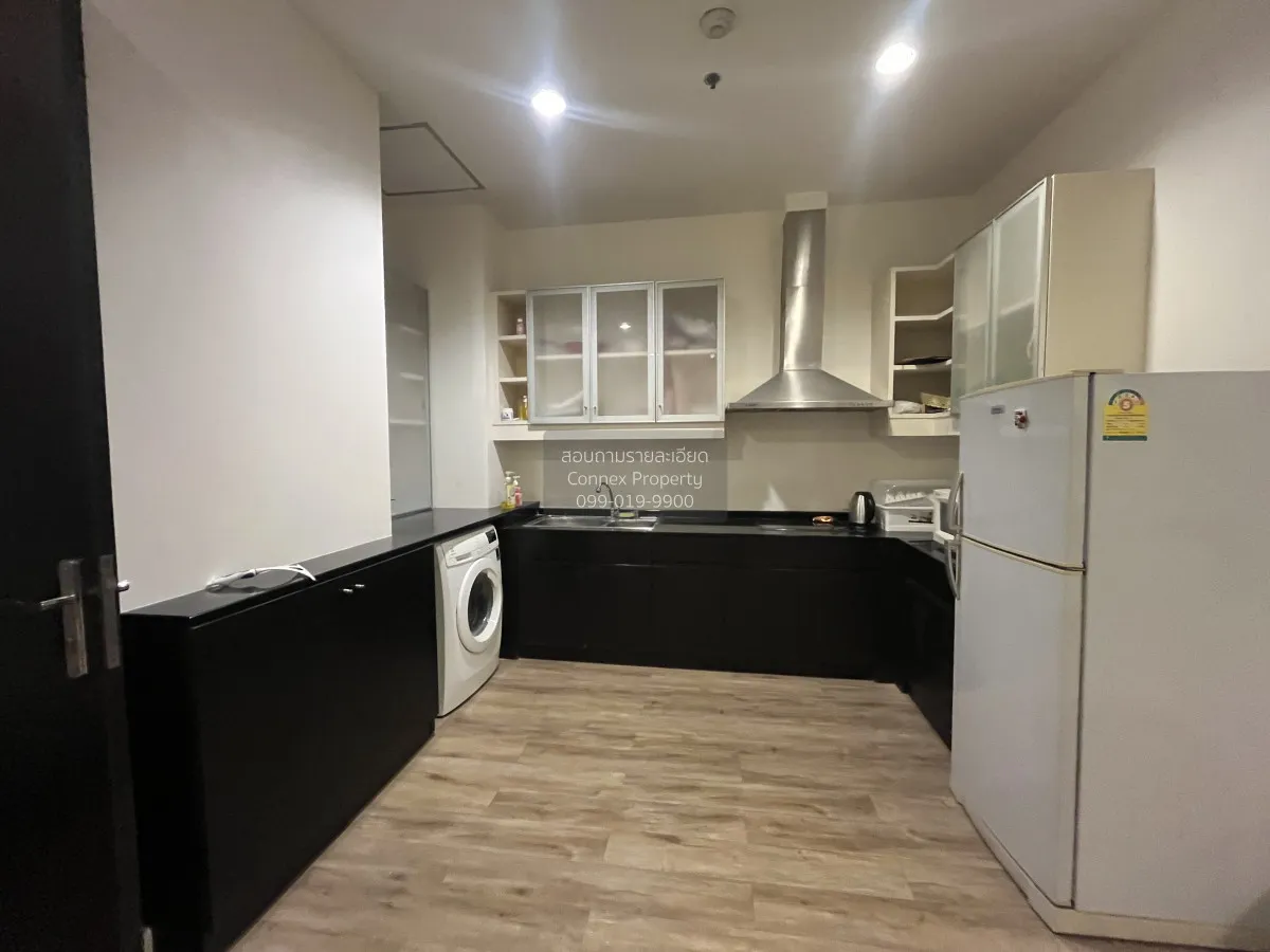 FOR RENT condo , Citi Smart Sukhumvit 18 , BTS-Asok , Khlong Toei 4