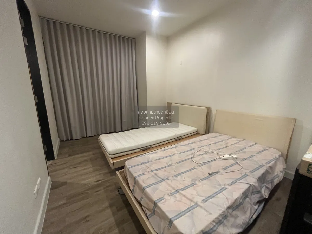 FOR RENT condo , Citi Smart Sukhumvit 18 , BTS-Asok , Khlong Toei