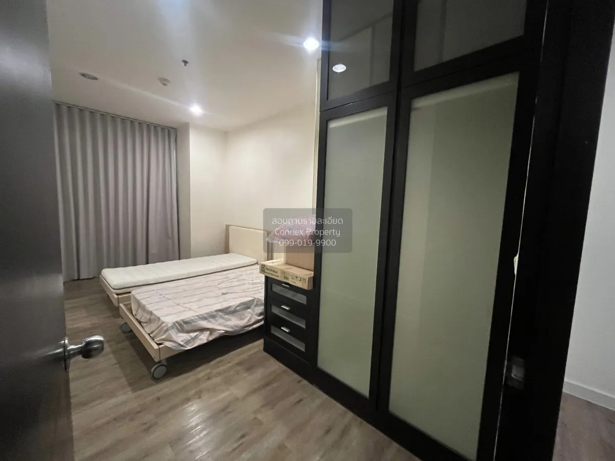FOR RENT condo , Citi Smart Sukhumvit 18 , BTS-Asok , Khlong Toei