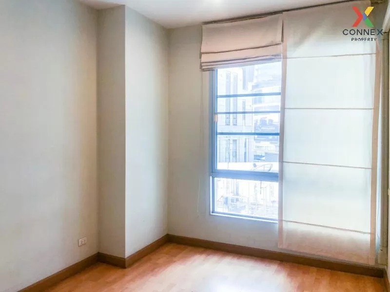 FOR RENT condo , Citi Smart Sukhumvit 18 , BTS-Asok , Khlong Toei 1