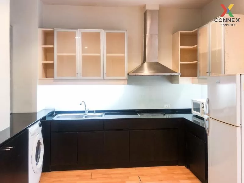 FOR RENT condo , Citi Smart Sukhumvit 18 , BTS-Asok , Khlong Toei 2