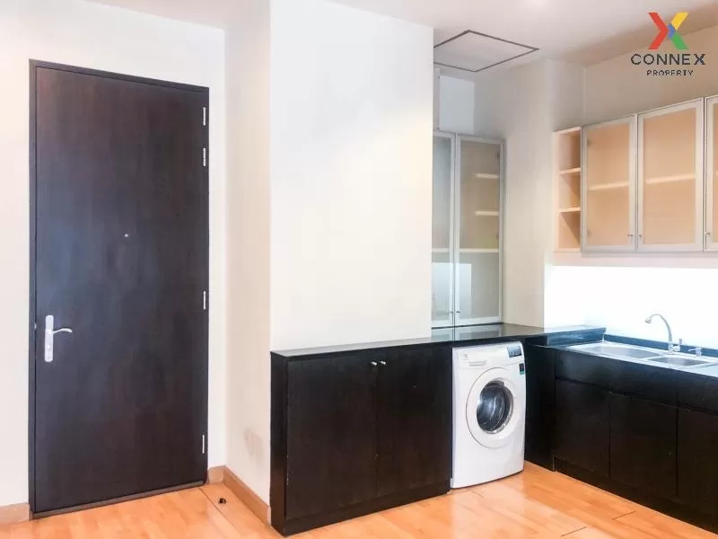 FOR RENT condo , Citi Smart Sukhumvit 18 , BTS-Asok , Khlong Toei 3