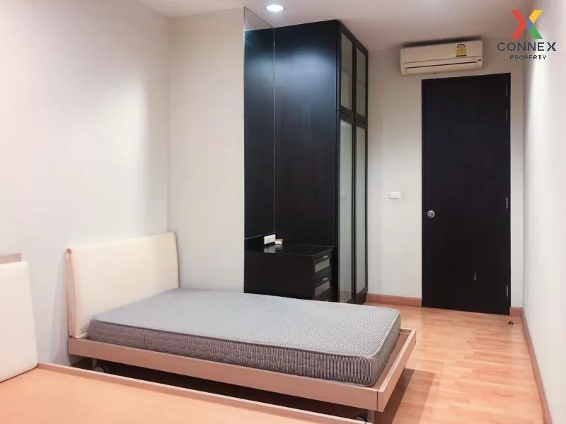 FOR RENT condo , Citi Smart Sukhumvit 18 , BTS-Asok , Khlong Toei 4