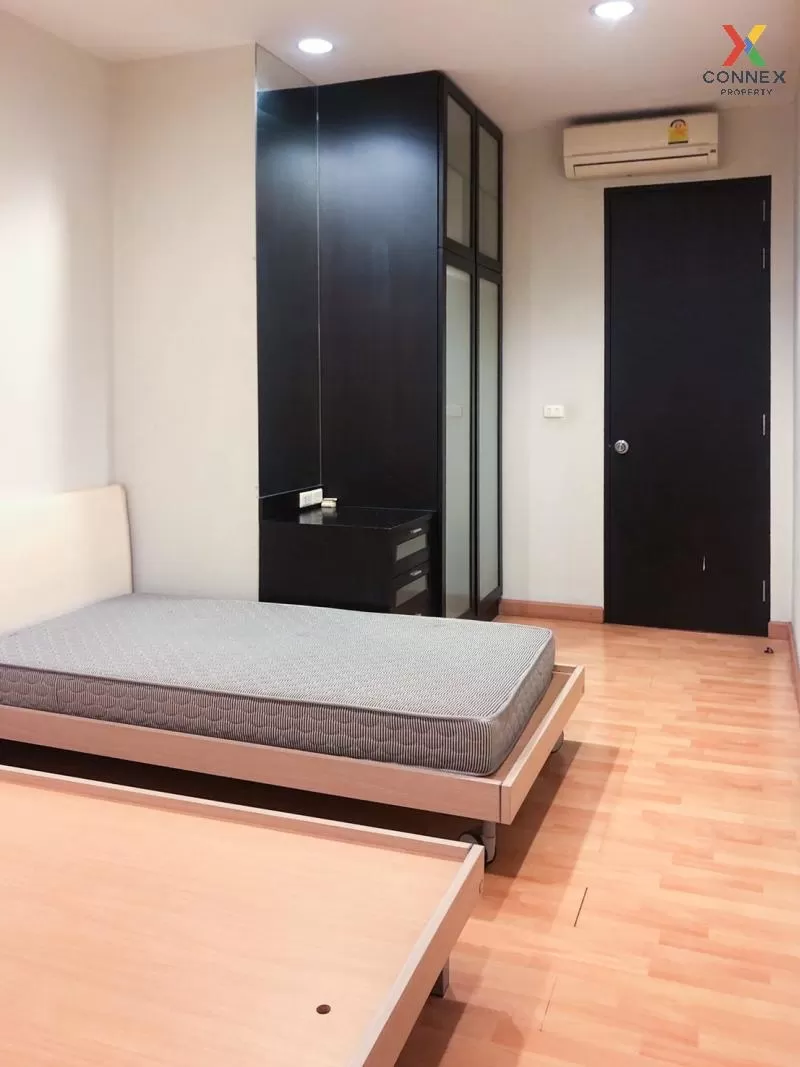 FOR RENT condo , Citi Smart Sukhumvit 18 , BTS-Asok , Khlong Toei
