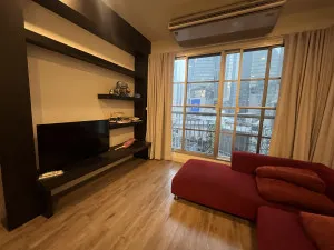 เช่าคอนโด  ซิตี้ สมาร์ท คอนโด BTS-อโศก คลองเตย เขต คลองเตย กรุงเทพ CX-58983