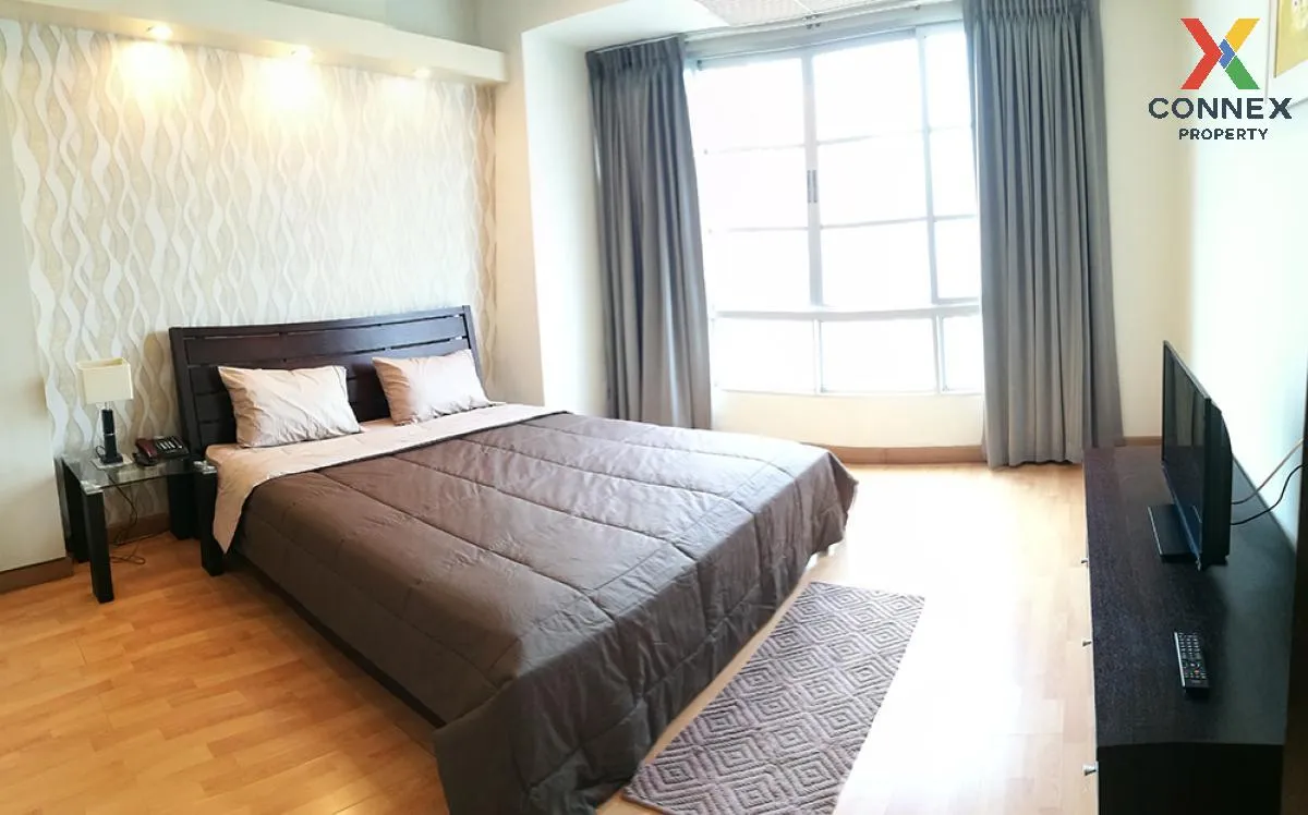 เช่าคอนโด  ซิตี้ สมาร์ท คอนโด BTS-อโศก คลองเตย เขต คลองเตย กรุงเท