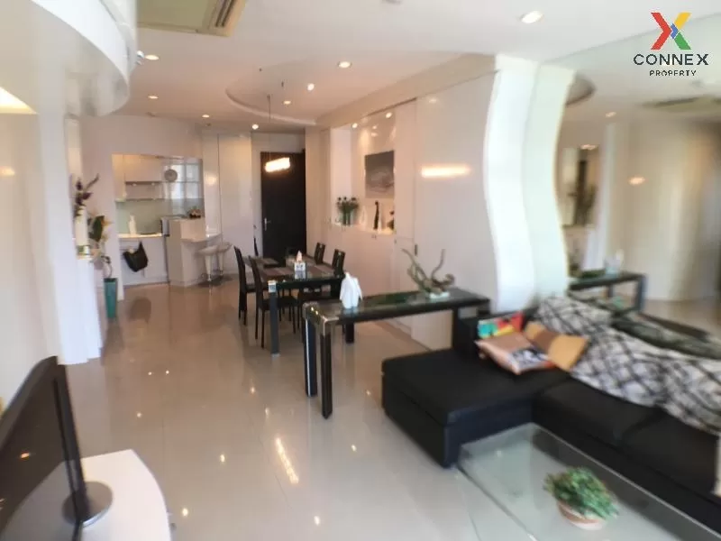 เช่าคอนโด  ซิตี้ สมาร์ท คอนโด BTS-อโศก คลองเตย เขต คลองเตย กรุงเท 1