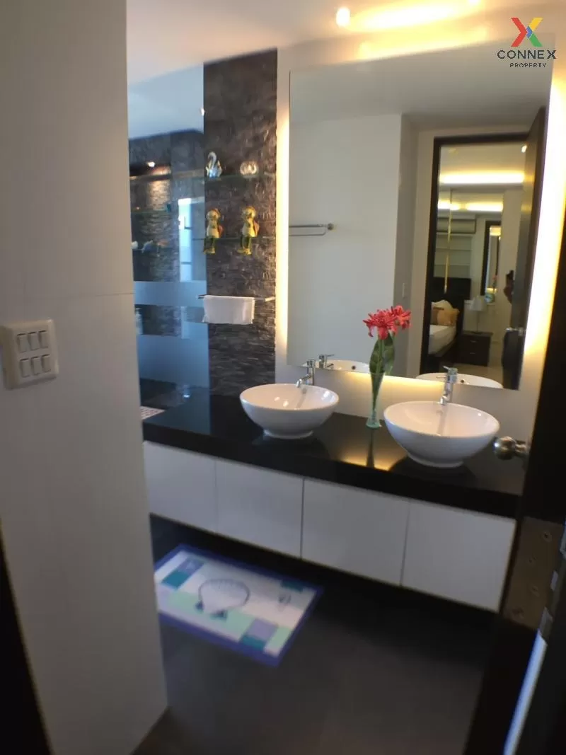 เช่าคอนโด  ซิตี้ สมาร์ท คอนโด BTS-อโศก คลองเตย เขต คลองเตย กรุงเท